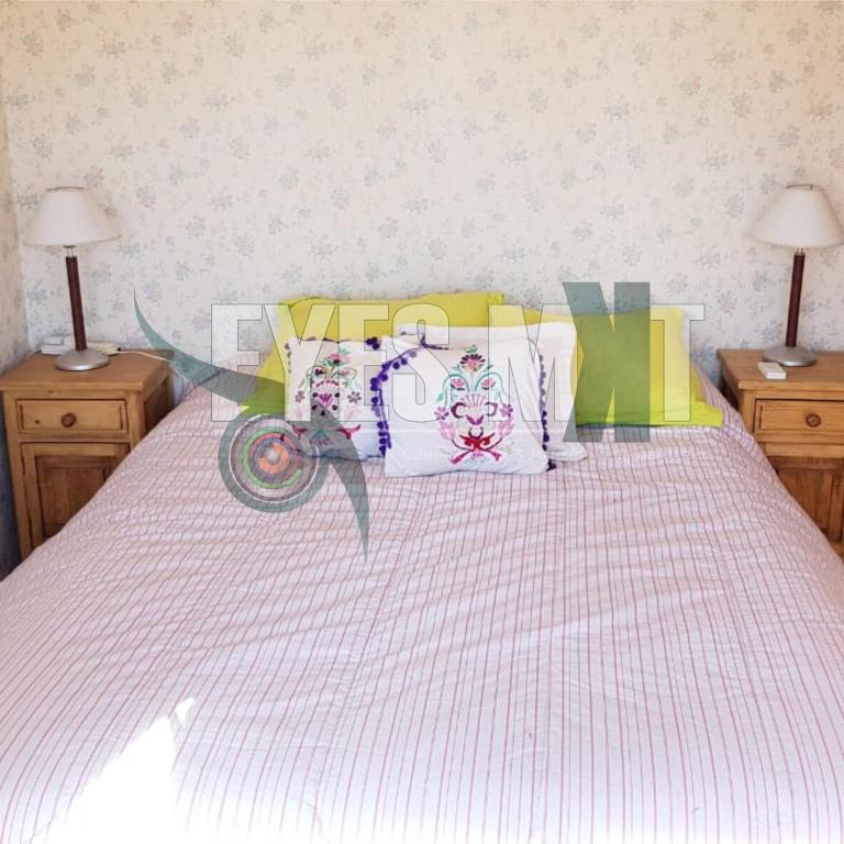 Departamento de 3 ambientes en el centro de la ciudad - Apartamento de 1 dormitorio - 12