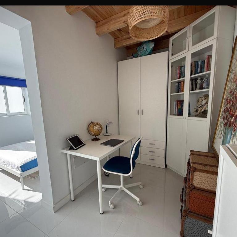 Habitación 13 ROOM - Habitación Doble con baño privado - 2