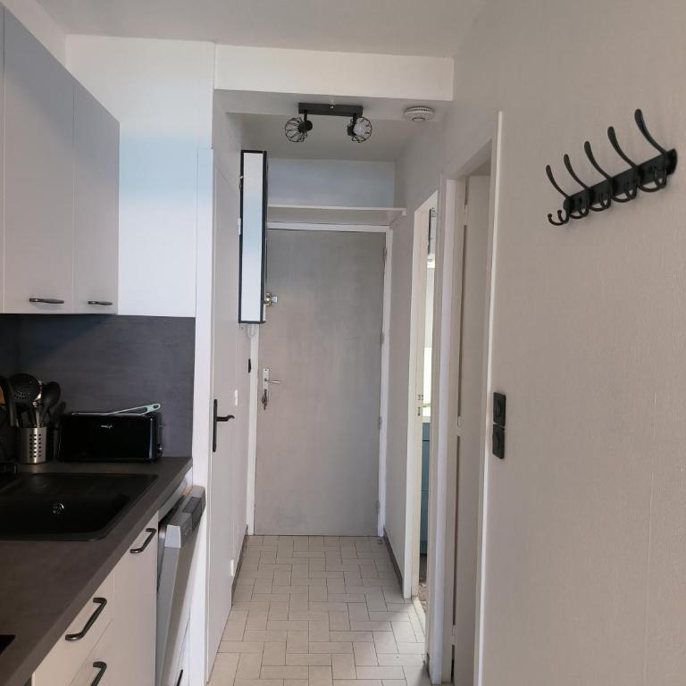 CIMER - front de mer - Apartment with Sea View - 10