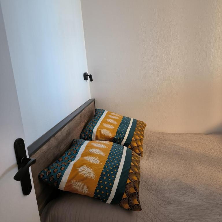 CIMER - front de mer - Apartment with Sea View - 15