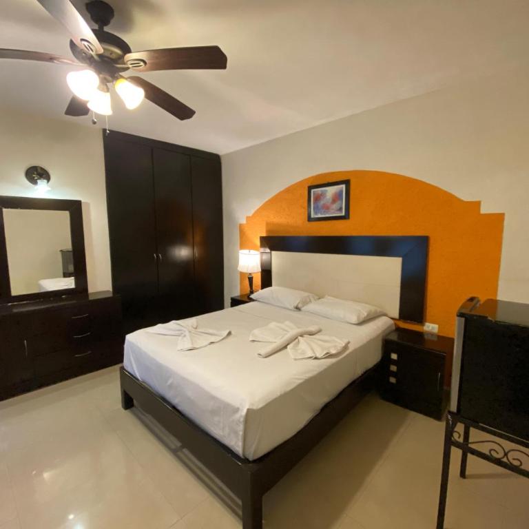 Hotel Quinta Marciala MX - Habitación Deluxe - 4