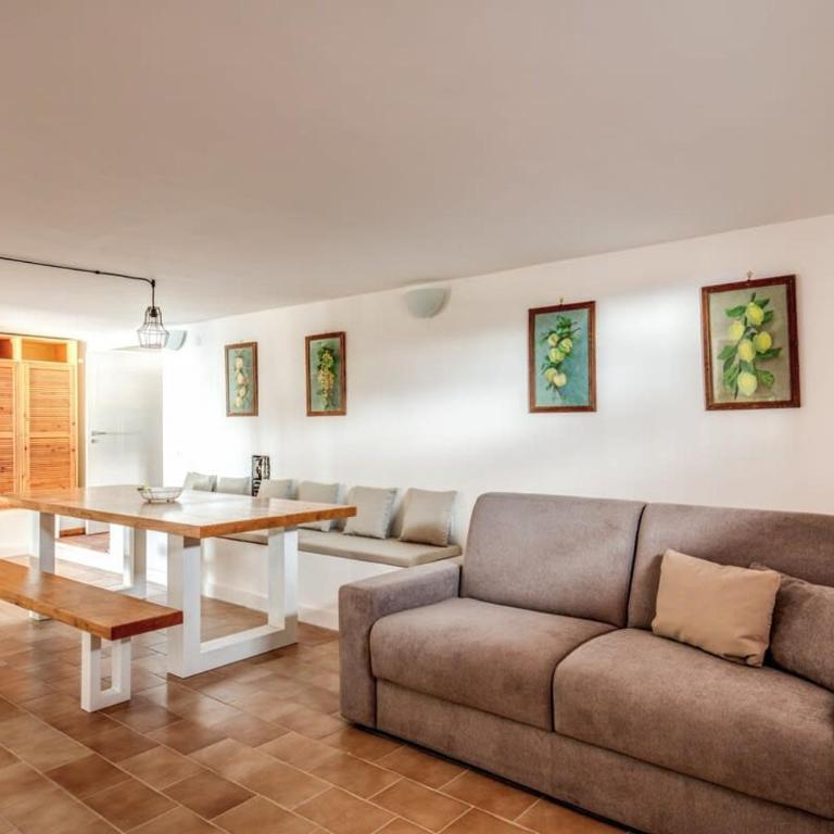 Villa Aprea luxury villa with stunning views and private heated pool - Villa - 7