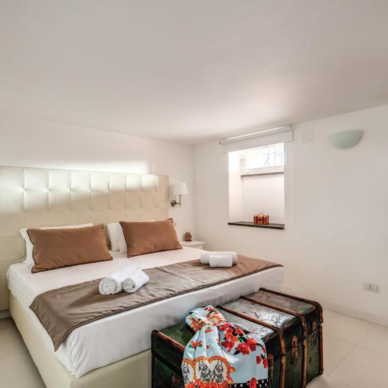 Villa Aprea luxury villa with stunning views and private heated pool - Villa - 9