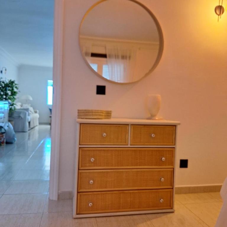 Erizo de mar - One-Bedroom Apartment - 36