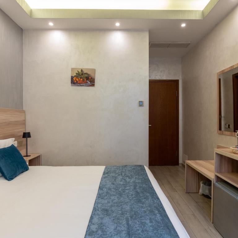 Drago D'Oro Guesthouse - Camera Matrimoniale Standard - 10