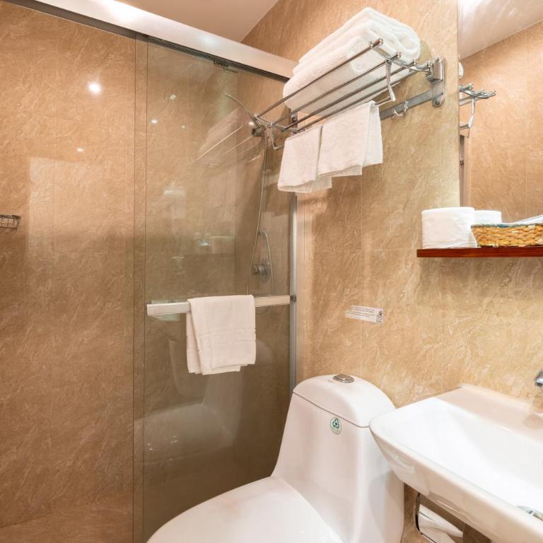 Drago D'Oro Guesthouse - Camera Matrimoniale Standard - 9