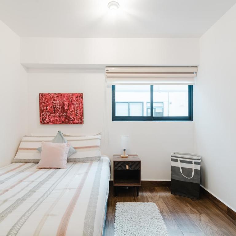 C602 - 2BR - 2BTh - Two-Bedroom Apartment - 8