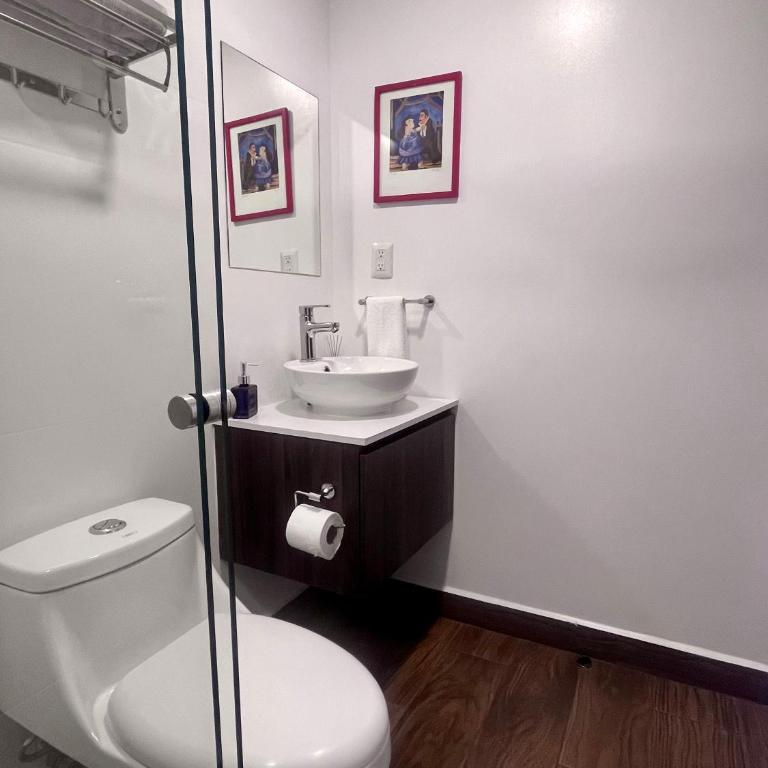 C602 - 2BR - 2BTh - Two-Bedroom Apartment - 9