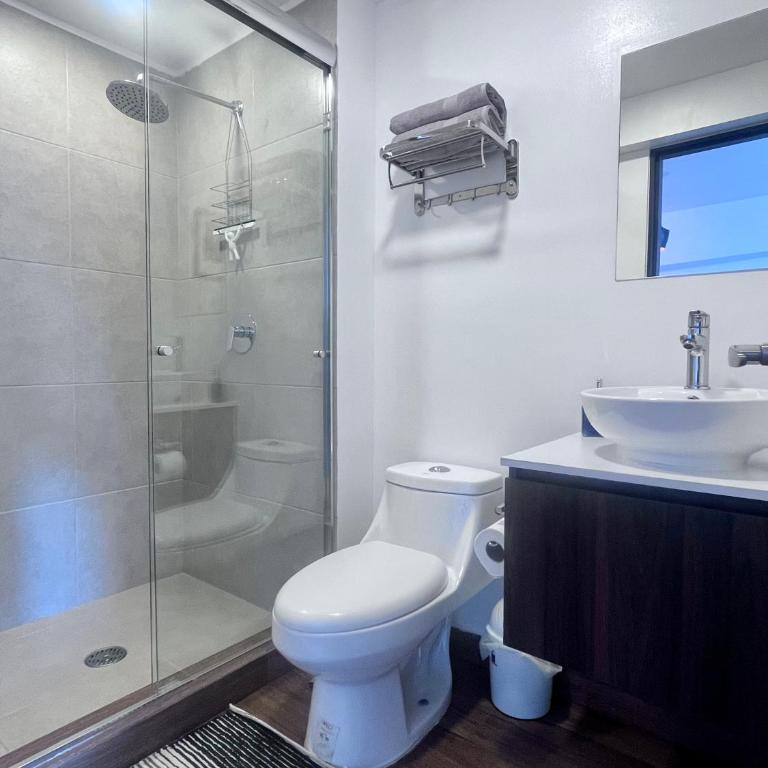 C602 - 2BR - 2BTh - Two-Bedroom Apartment - 14