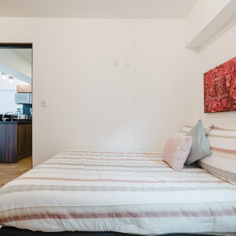 C602 - 2BR - 2BTh - Two-Bedroom Apartment - 15