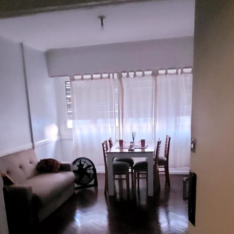 DeptobairesFN - Apartamento de 1 dormitorio - 3