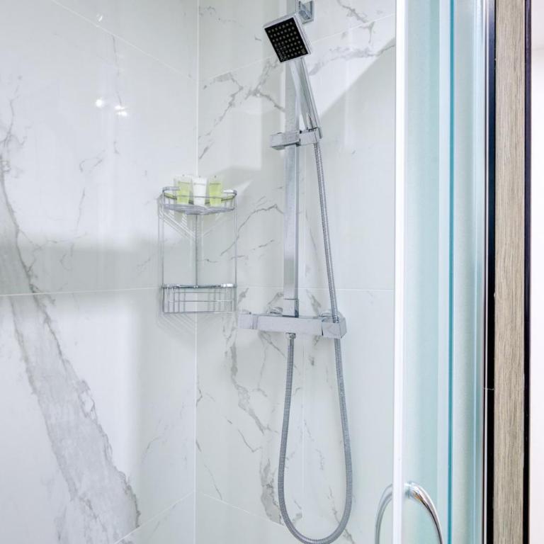 Bluestay 286 - Cozy appartement à Paris - Appartamento - 19