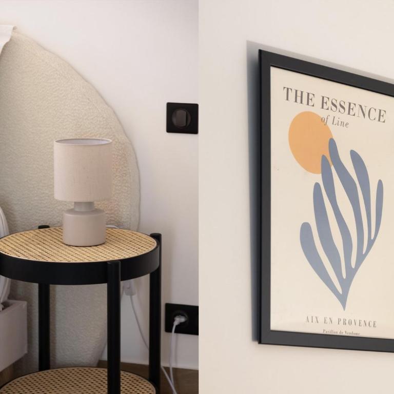 Bluestay 286 - Cozy appartement à Paris - Appartamento - 24