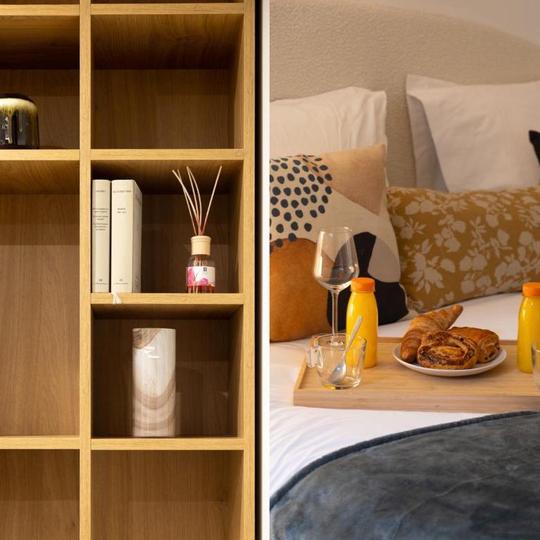 Bluestay 286 - Cozy appartement à Paris - Appartamento - 15