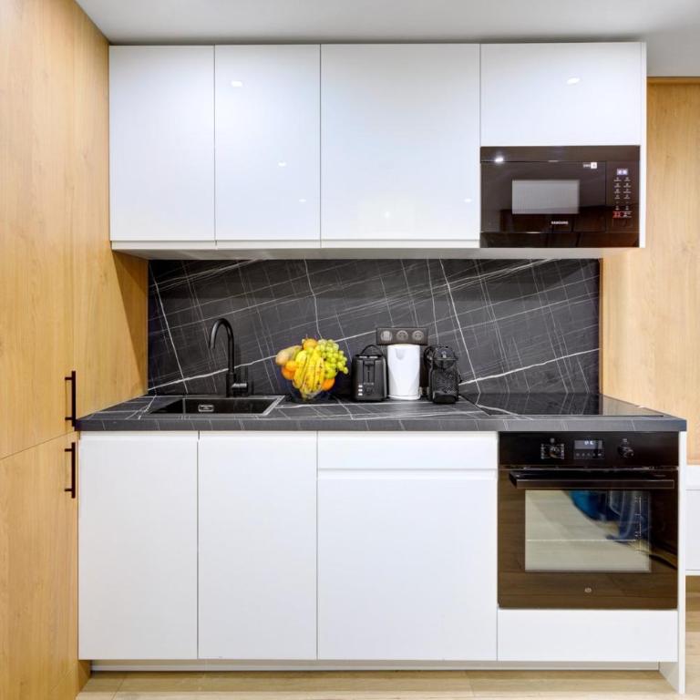 Bluestay 286 - Cozy appartement à Paris - Appartamento - 12
