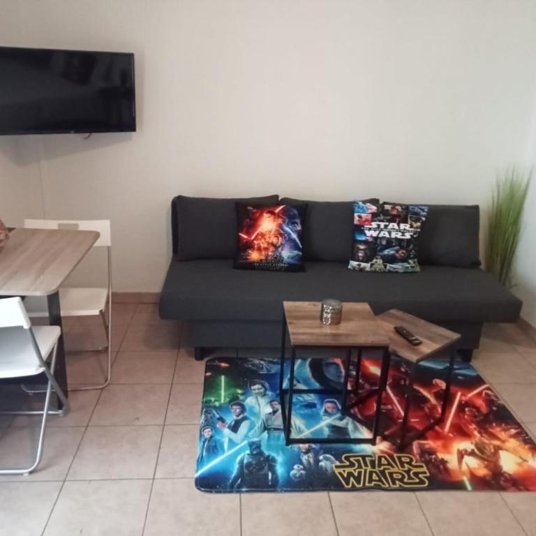 C301 Appartement Proche DisneyLand Paris - Appartement 1 Chambre - 1