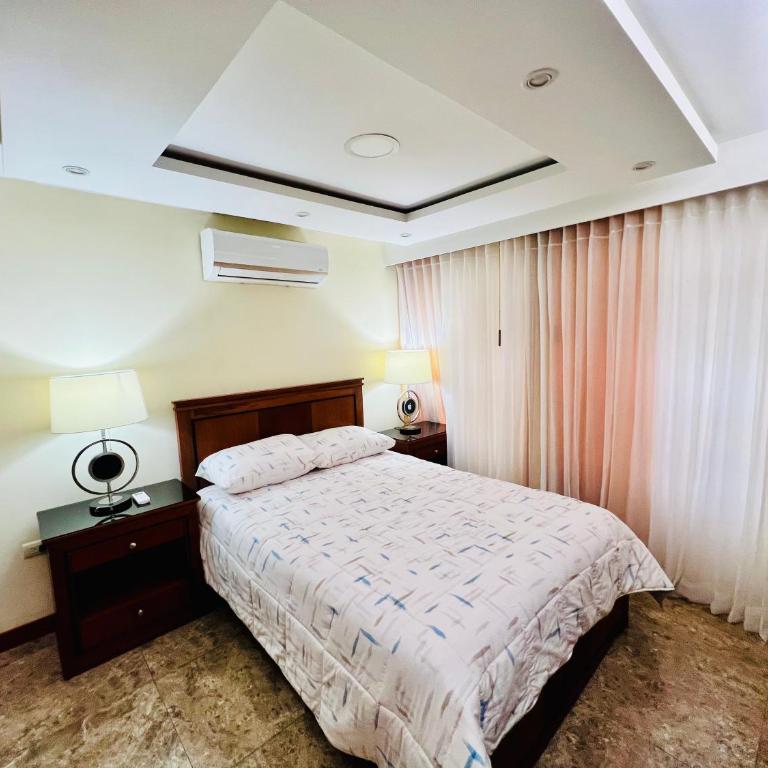 Sol y Confort Suites - Apartamento de 1 dormitorio - 2
