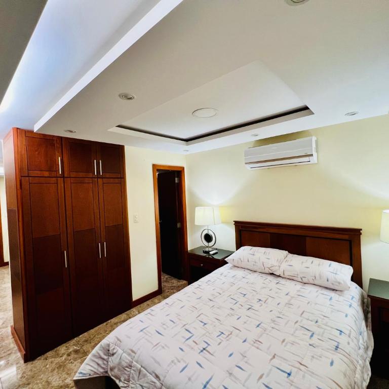 Sol y Confort Suites - Apartamento de 1 dormitorio - 5