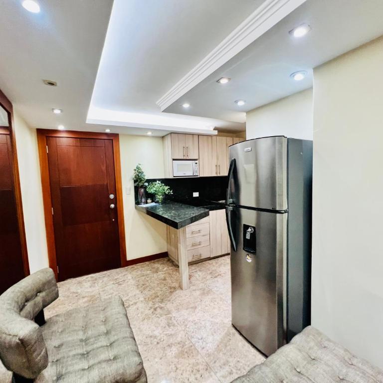 Sol y Confort Suites - Apartamento de 1 dormitorio - 19