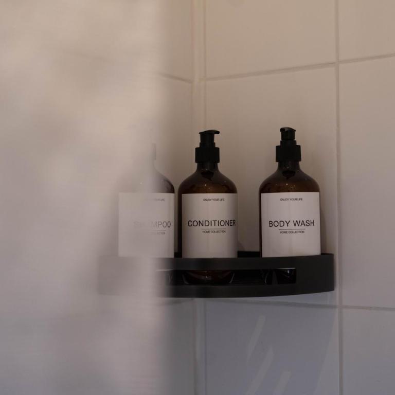 H Ocaranza - Habitación Doble con baño privado externo - 4