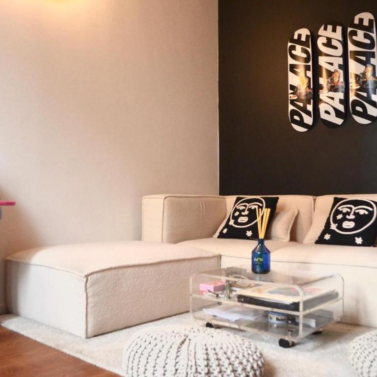 T2 Cannes centre - Appartement 1 Chambre - 1