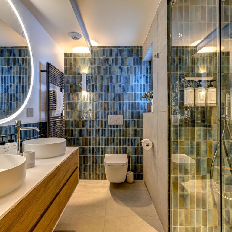 Chalet Josephine, Chamonix Les Bois - Superior Chalet - 25