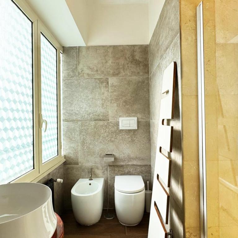 My Tiny Home - Camera Tripla Luxury - 16