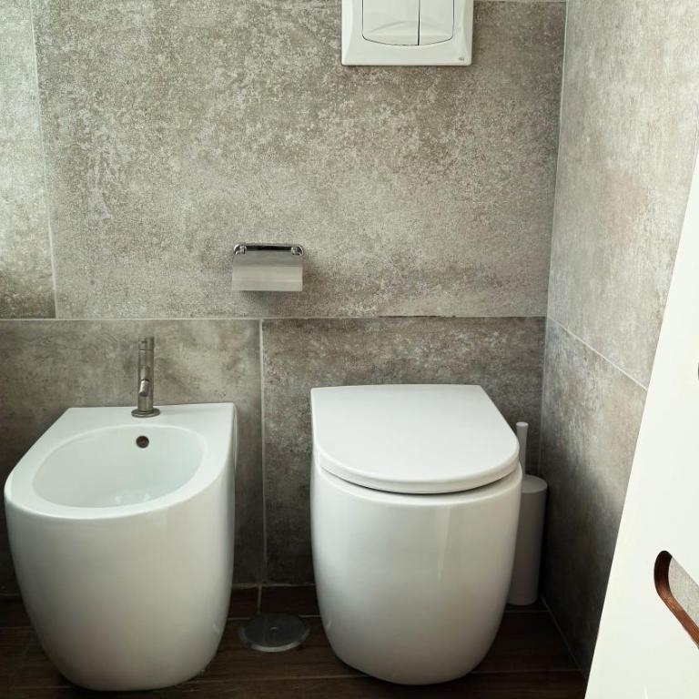 My Tiny Home - Camera Tripla Luxury - 18