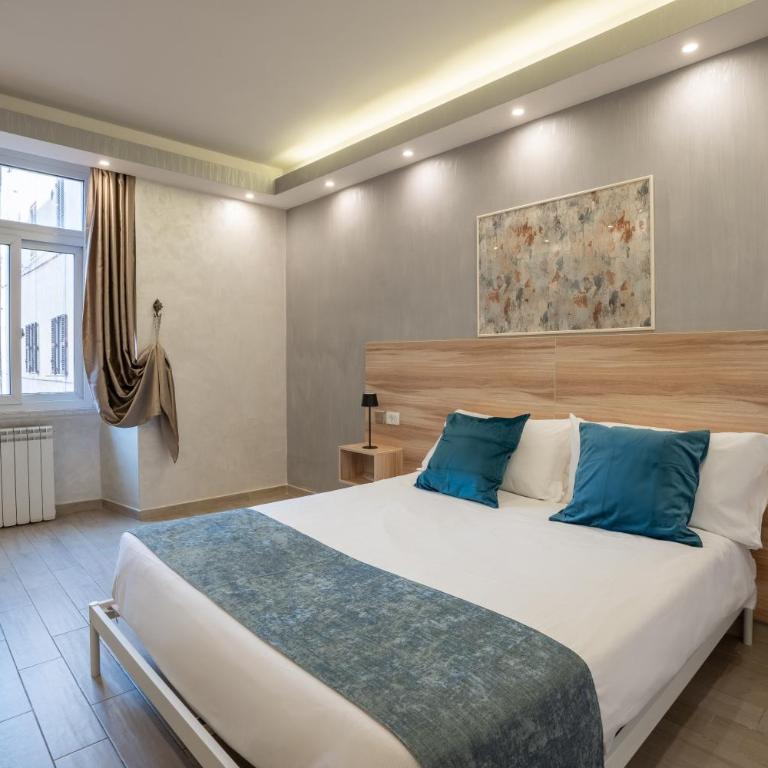 Drago D'Oro Guesthouse - Suite con 2 Camere da Letto - 1