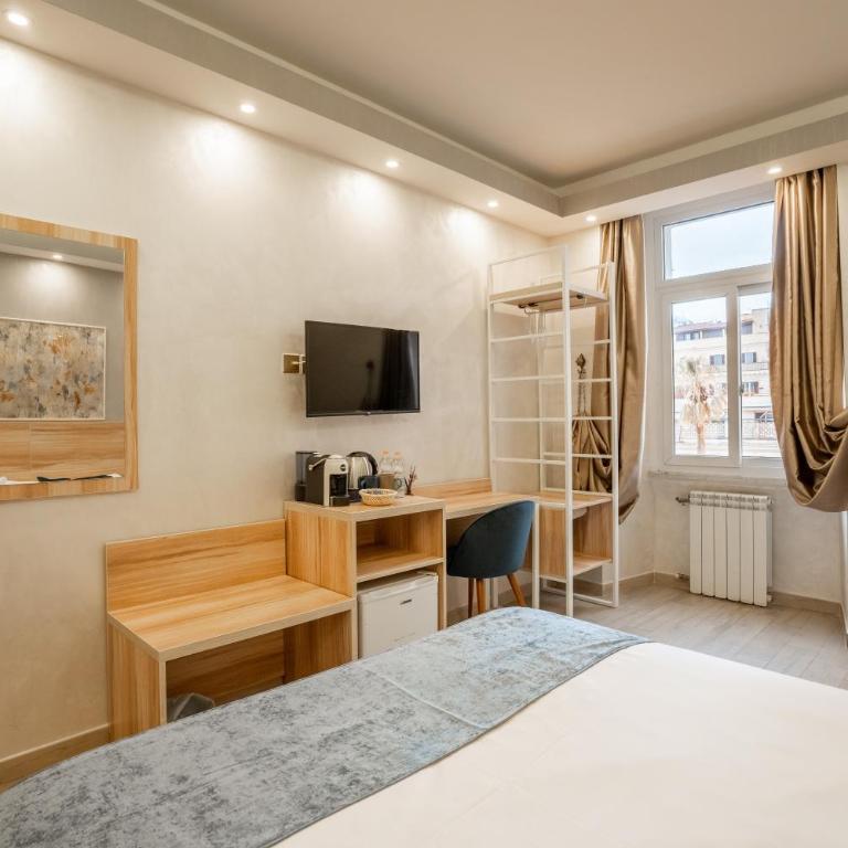 Drago D'Oro Guesthouse - Suite con 2 Camere da Letto - 12