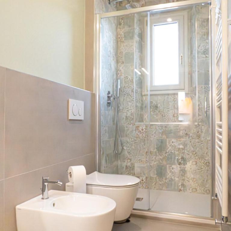 Loft in Gavinana-Uguccione - Appartamento con 1 Camera da Letto - 4
