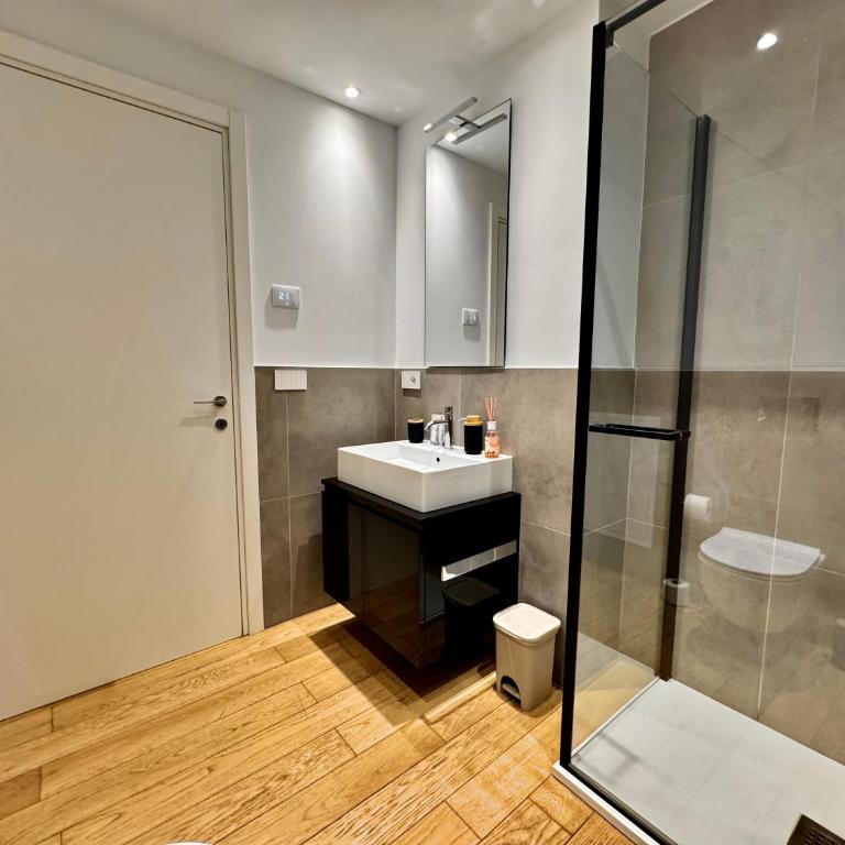 Alfieri 7 Luxury Suite - Centro Torino - Appartamento con 1 Camera da Letto - 52
