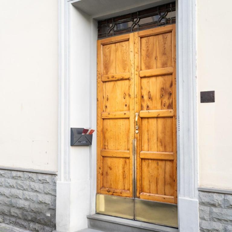 Loft in Gavinana-Uguccione - Appartamento con 1 Camera da Letto - 6