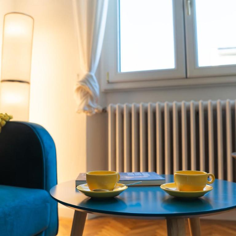 Loft in Gavinana-Uguccione - Appartamento con 1 Camera da Letto - 7