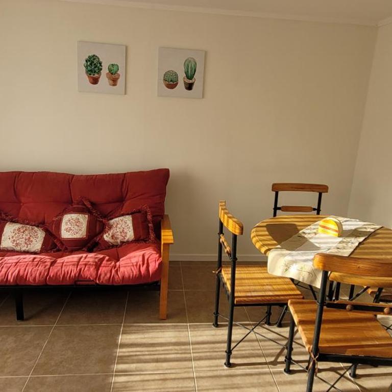 Casa Fundadores - Casa de 2 dormitorios - 2
