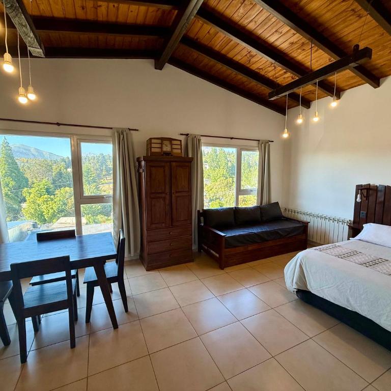 Hermoso Monoambiente Centrico en Bariloche - Estudio Estándar - 12