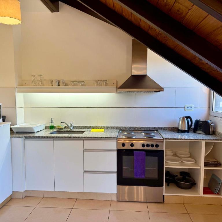 Hermoso Monoambiente Centrico en Bariloche - Estudio Estándar - 13