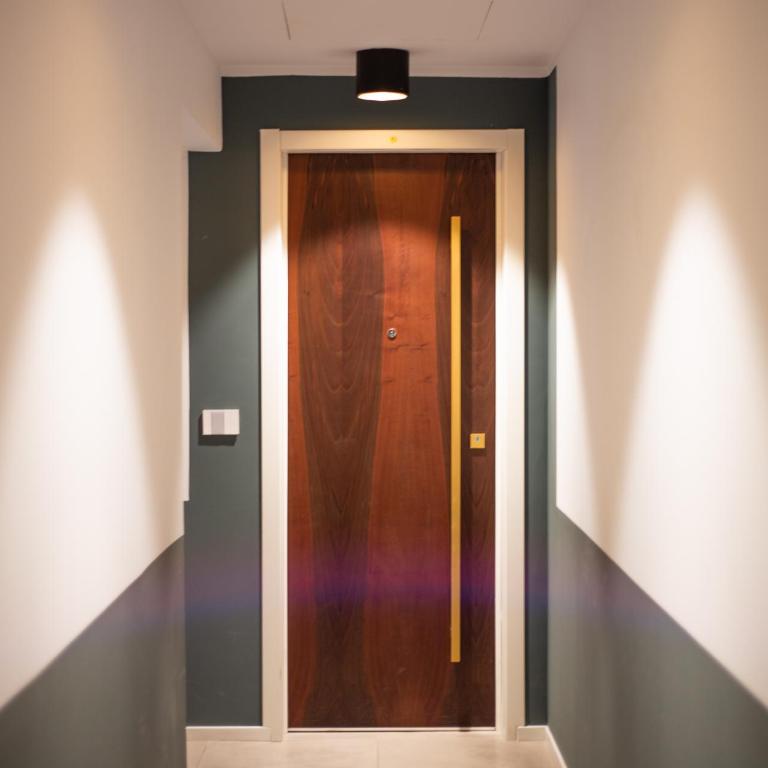 Alfieri 7 Luxury Suite - Centro Torino - Appartamento con 1 Camera da Letto - 83