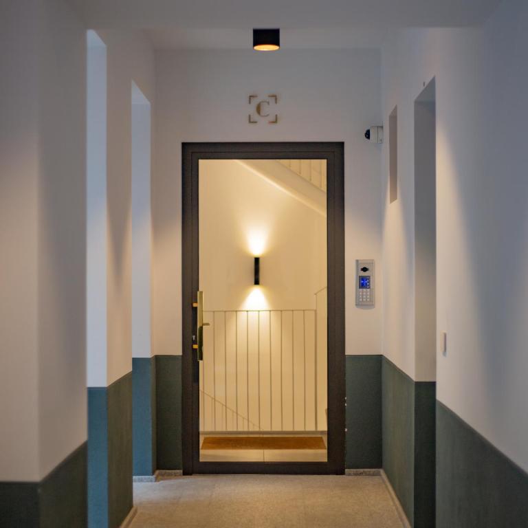 Alfieri 7 Luxury Suite - Centro Torino - Appartamento con 1 Camera da Letto - 76