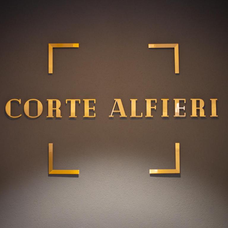 Alfieri 7 Luxury Suite - Centro Torino - Appartamento con 1 Camera da Letto - 60