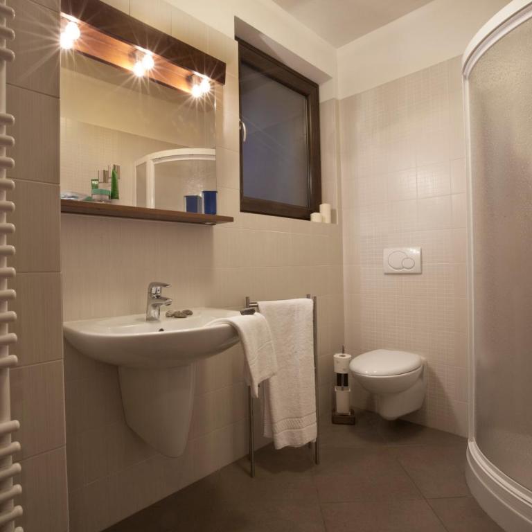 Villetta Martinelli - Casa con 3 Camere da Letto - 9