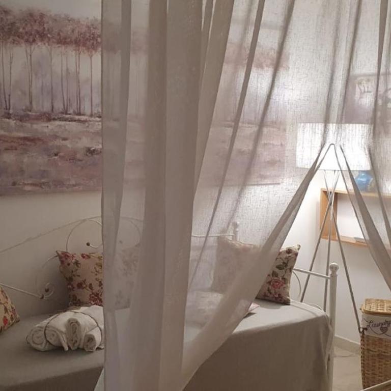 DIMORA FEO - Appartamento con 2 Camere da Letto - 7