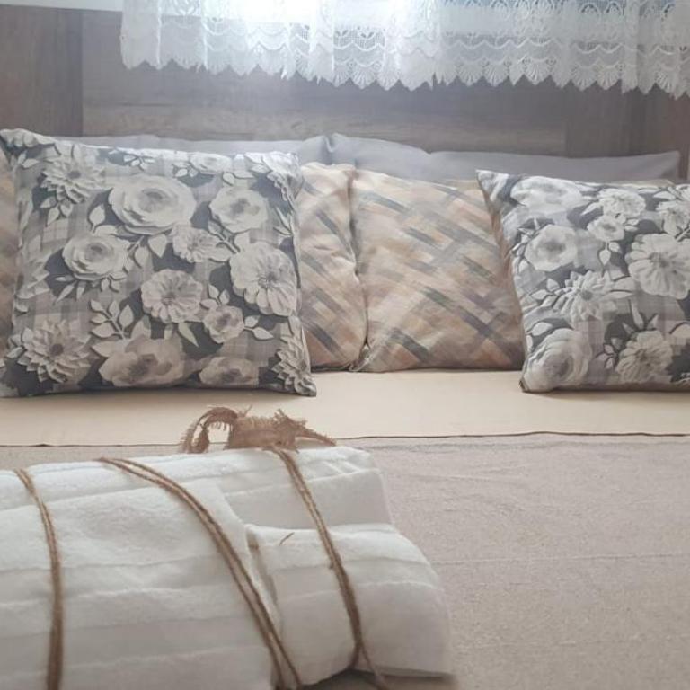 DIMORA FEO - Appartamento con 2 Camere da Letto - 6