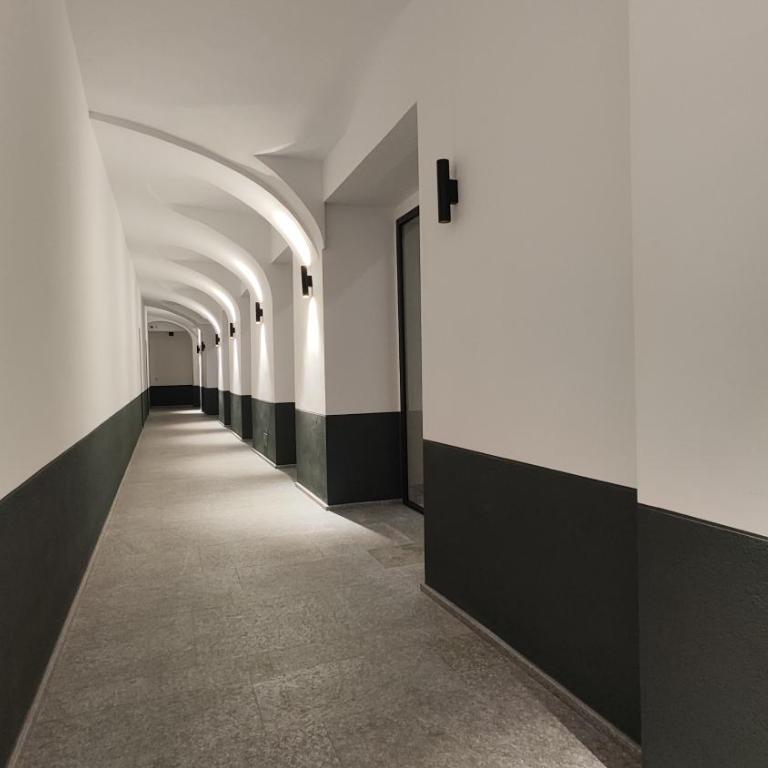 Alfieri 7 Luxury Suite - Centro Torino - Appartamento con 1 Camera da Letto - 72