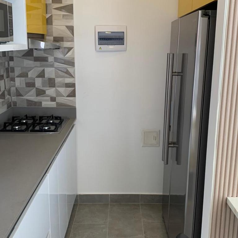 Apartamento con vista al mar EL REFUGIO PERFECTO - Apartamento de 3 dormitorios - 3
