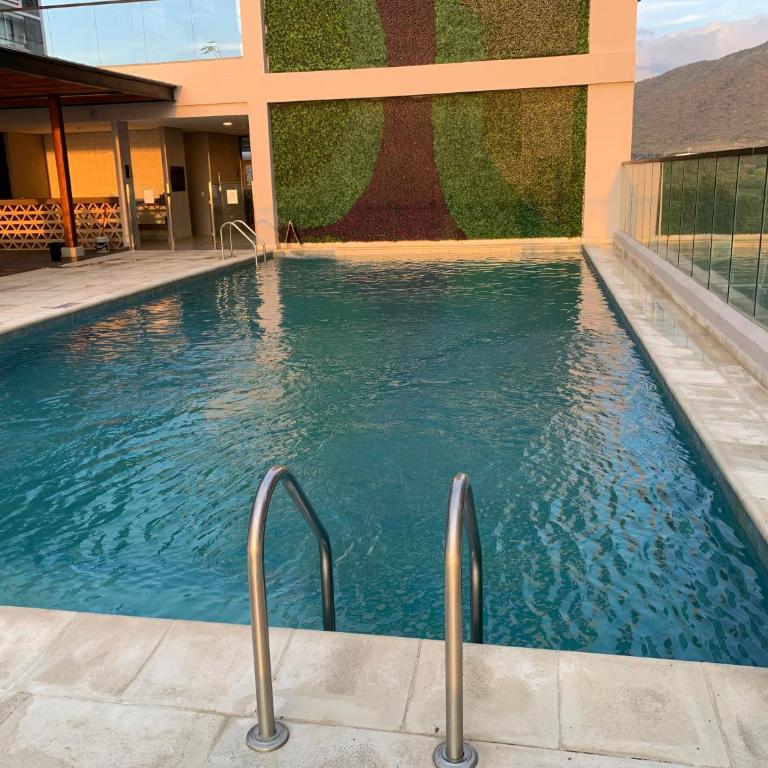 Apartamento con vista al mar EL REFUGIO PERFECTO - Apartamento de 3 dormitorios - 29