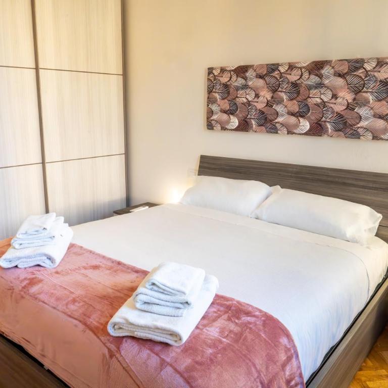 Loft in Gavinana-Uguccione - Appartamento con 1 Camera da Letto - 11