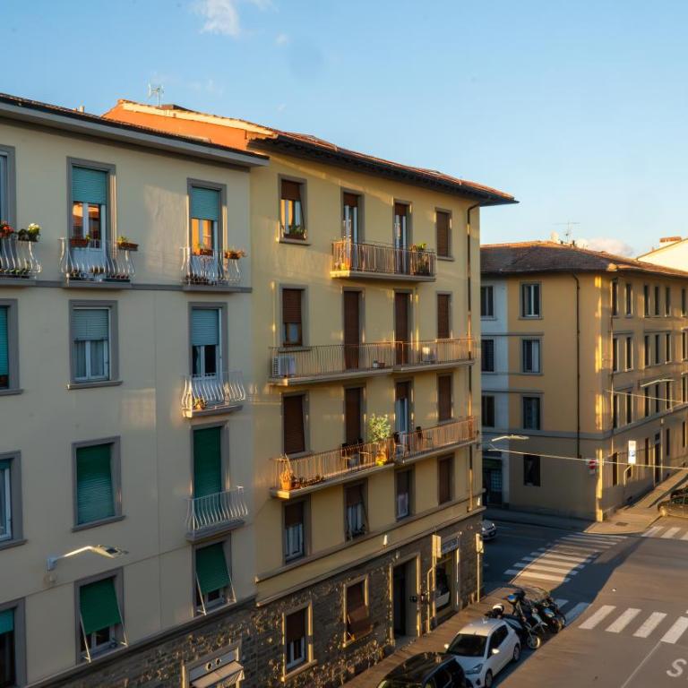 Loft in Gavinana-Uguccione - Appartamento con 1 Camera da Letto - 13