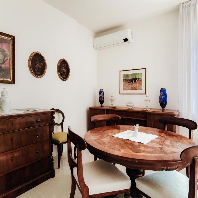 Petrarca 30 - Downtown Como - Appartamento con 2 Camere da Letto - 7