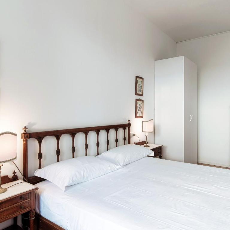 Petrarca 30 - Downtown Como - Appartamento con 2 Camere da Letto - 12